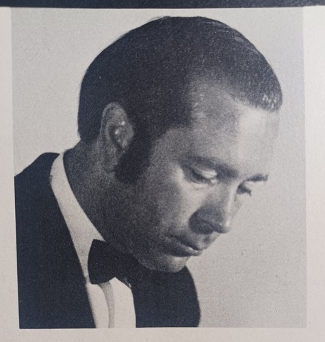 1970 SYMPHONY MAGAZINE MILTON KATIMS SEATTLE SYMPHONY ORCHESTRA VON DILLIS 03757 - Picture 11 of 20