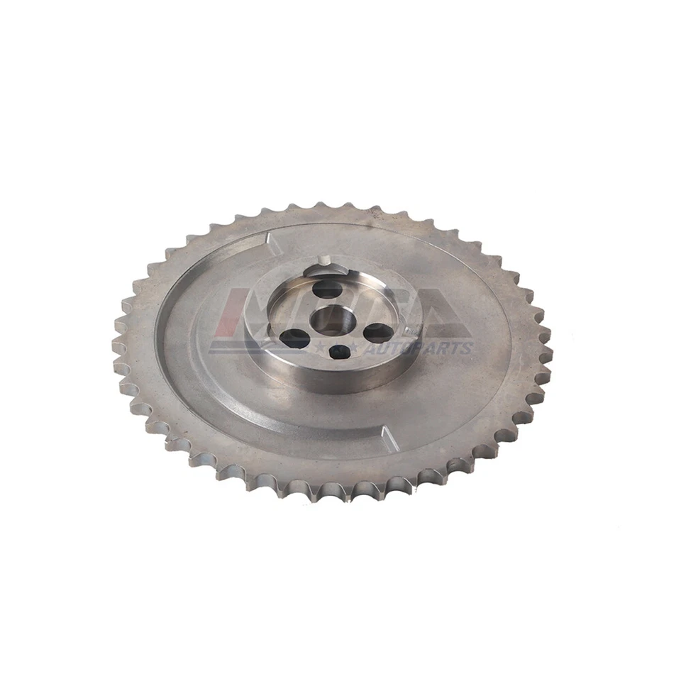 Kit de cadena de distribución bomba de agua de aceite para 97-04 Chevrolet Corvette Pontiac Firebird GT Foto 3 de 4