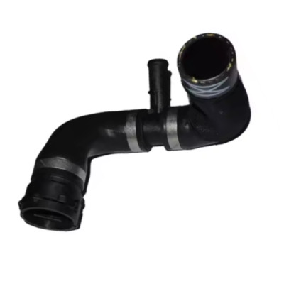 For Bentley Continental GT GTC 2012-2017 Coolant Hose With Quick Coupler