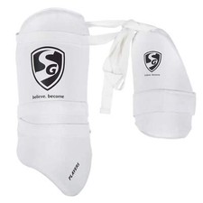 SG Combo Players Cricket Batting Thigh Pad Guard