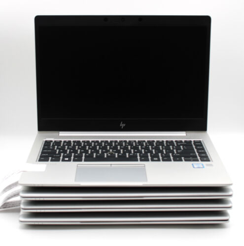 Lot Of 4 _ HP EliteBook 840 G6 _ i5-8365U @ 1.60 GHz _ 16 GB RAM _ No SSD / OS - Picture 8 of 23