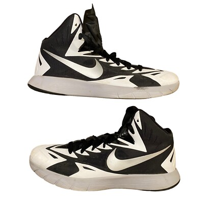Nike Lunar Hyperquickness Sneakers Shoes Size 11