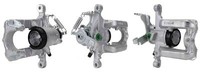 Elstock Bremssattel Hinten Links Bremssystem FüR Opel Zafira 86-2372