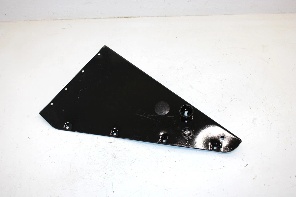 94 Arctic Cat Puma Oem Right Steering Gate Backing Plate 0616-416 SA25 - Image 4 of 4