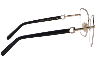 Ferragamo♪SALE♪0775054 Women FERRAGAMO SF2223N 703 54 Eyeglasses for sale online | eBay