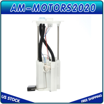 Fuel Pump Assembly For Toyota 4Runner 2005 2006 2007 2008 2009 E9074M