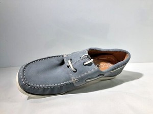 ecco mens boat shoes