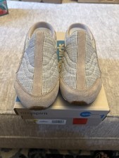 NEW EASY SPIRIT WOMEN'S TRAVELTIME 9.5 M CLASSIC MULE CLOGS NIB 79934762