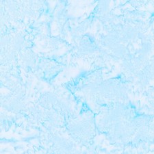 Kaufman Batik Prisma Dyes Fabric, AMD-7000-289 LT. BLUE, By The Half Yard