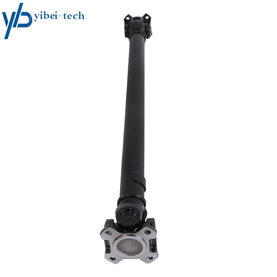 Front Drive shaft 26207529294 For 2001-2006 BMW 325xi 335xi 328i E90 E91 E92 E84 Foto 4 de 4