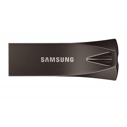 Samsung USB 3.1 Flash Drive Storage 300MB/s 64GB 128G 256G Bar Plus Metal Casing - 第 10/22 張圖片