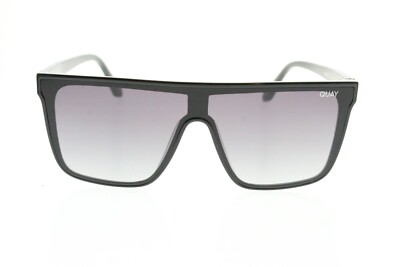 SUNGLASSES QUAY NIGHTFALL 1212 BLACK | eBay