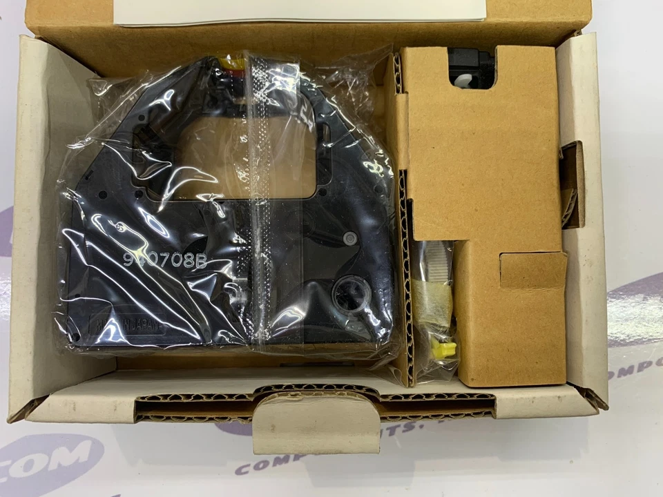[NIB] KX-PCK12 Panasonic Ribbon Color Kit With Adapter for KX-P2130, 2135 - Image 3 of 3