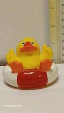    Rubber Duck rare duck baby boys duck quack bath toy FOR JEEP    Free Ship