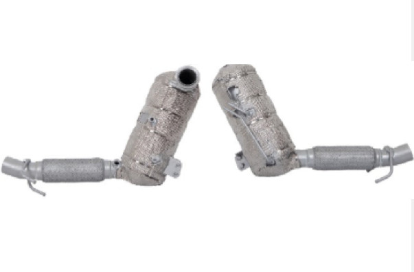 NUEVO filtro de partículas diésel DPF BMW 2 X1 X2 Mini Cooper Countryman 18308513951