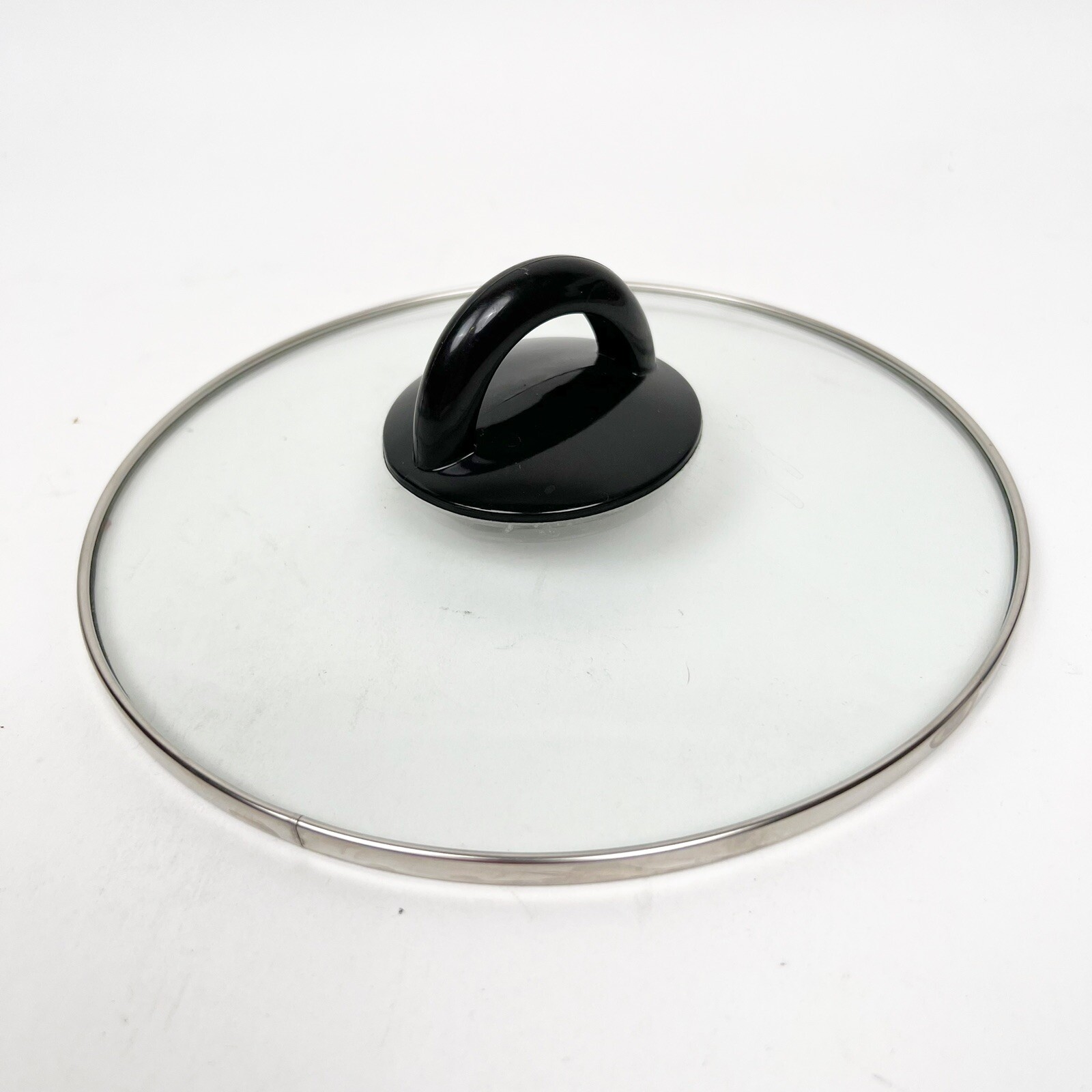 ORIGINAL LID Crockpot Classic Slow Cooker 4 Quart SCR400B & SCR400