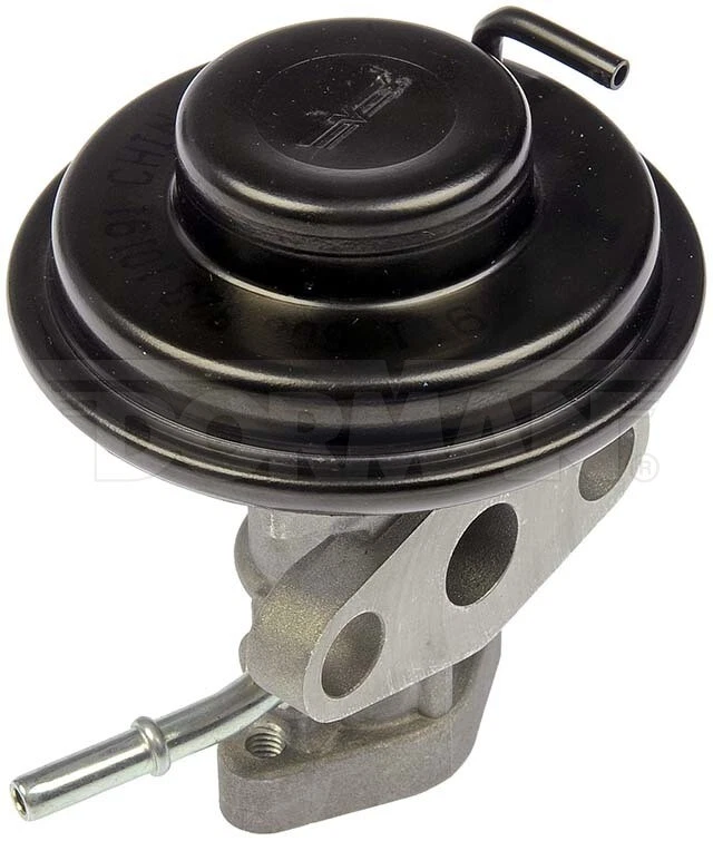 Válvula de recirculación de gases de escape (EGR) Dorman 911-608 para Toyota Camry 2001 Foto 2 de 4