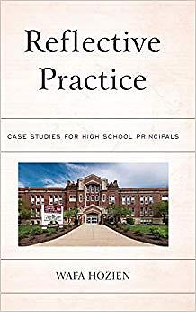 Wafa Hozien - Reflective Practice   Case Studies for High School Princ - X555z