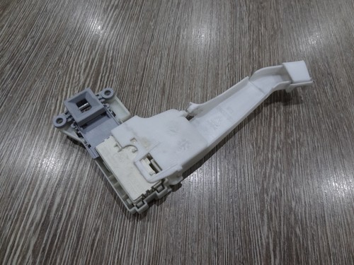 AEG WASCHMASCHINENTÜRSCHLOSS MONTAGE & ABDECKUNG - AEG L61470BI