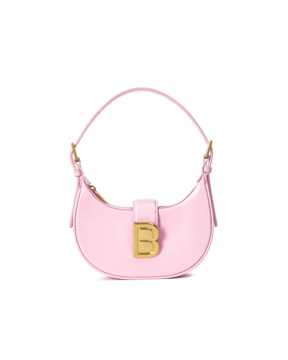 BRANDON BLACKWOOD NEW YORK パーティキラキラビジュー Bouquet Clutch – Brandon Blackwood New York