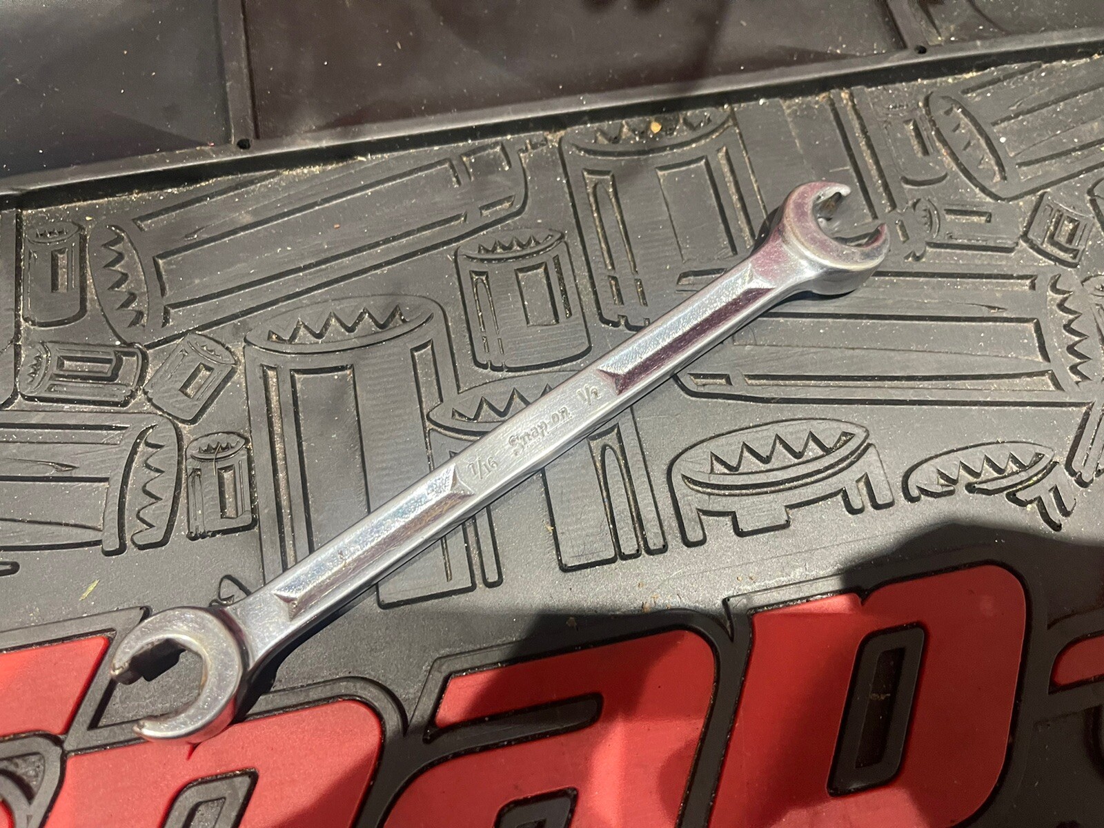 Snap On Imperial Socket/spanner 3/8 1/4 Drive Joblot X15 Sockets eBay