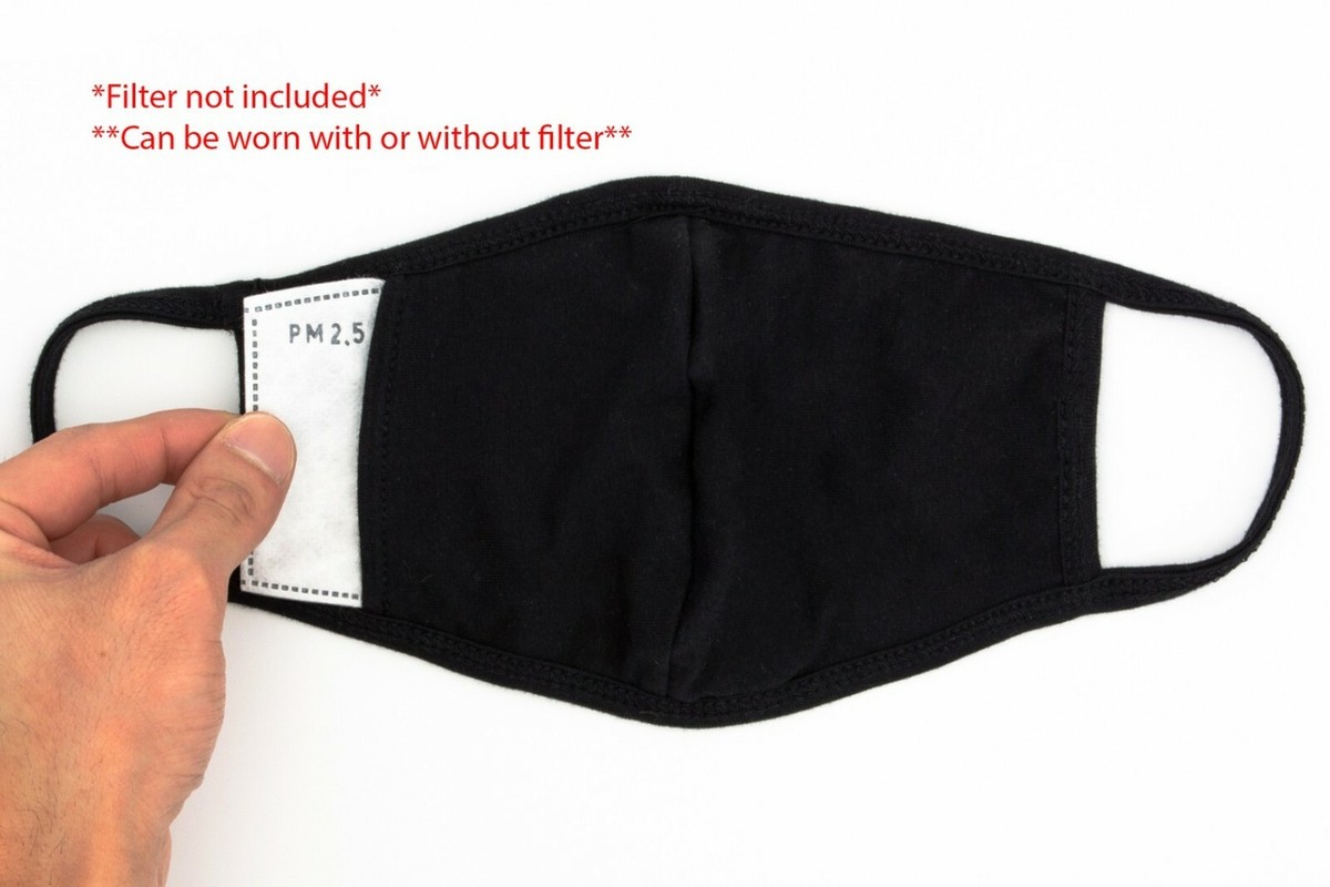 Mascherina Riutilizzabile Lavabile NATALE 01 - Foto 7