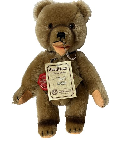 Teddy Hermann Original | eBay