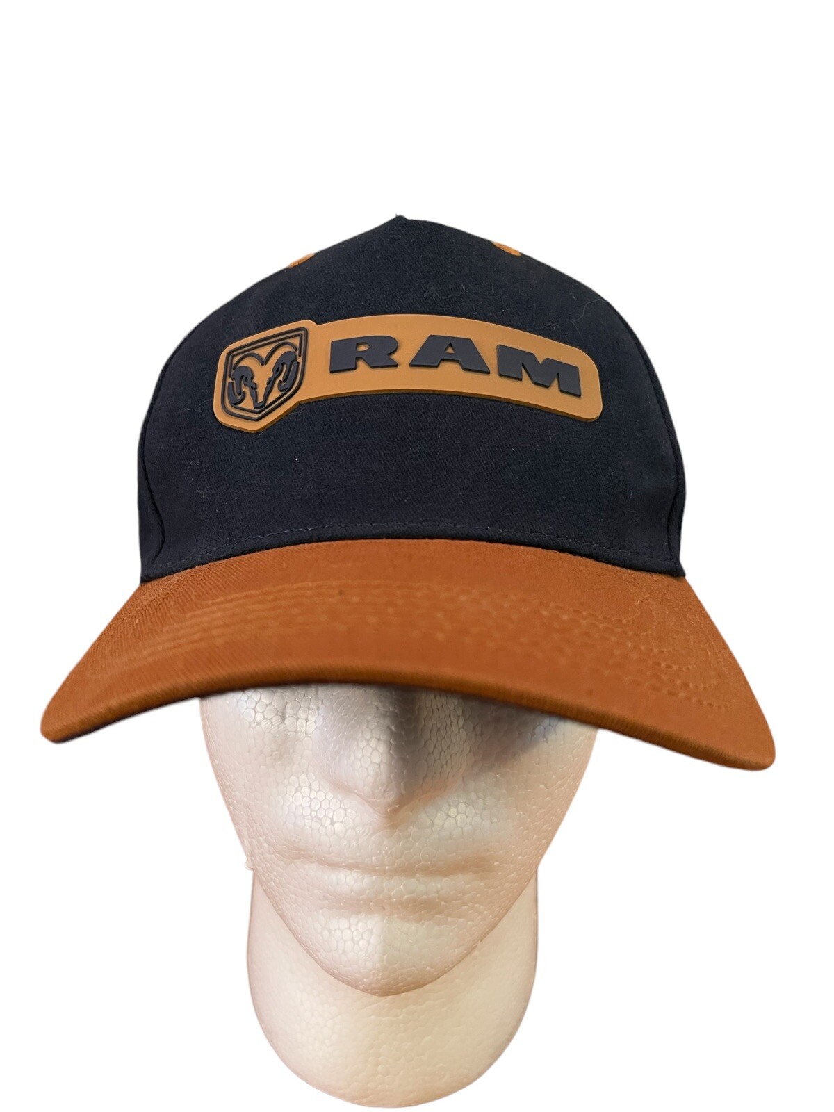 Dodge Ram Snapback Hat Adjustable - image 1