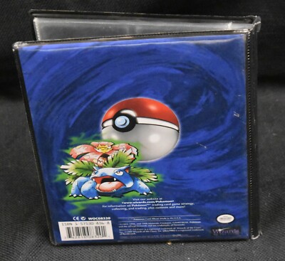1999 Wizards Of The Coast Pokemon Trading Card Game Collectors