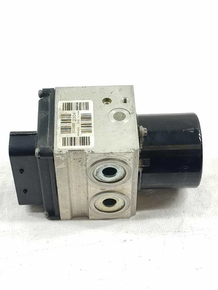2004-2005 Ford Freestar ABS Brake Pump Anti Lock Module Assembly OEM Foto 2 de 4