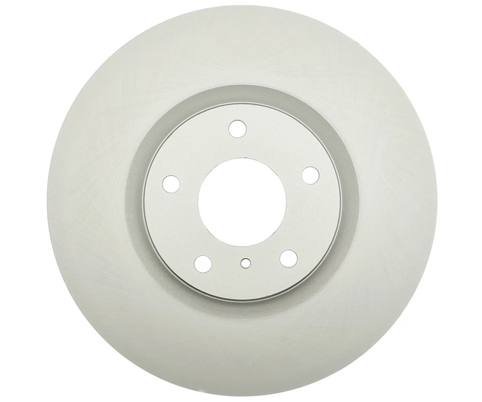 Rotor de freno de disco delantero Raybestos 504IL50 2012 2013 para Nissan Murano 2011-2014 Foto 2 de 4
