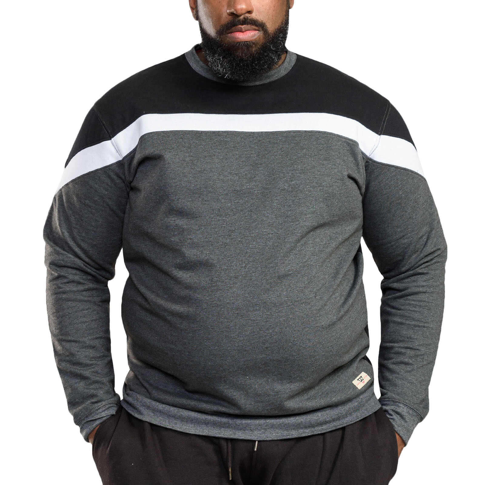 Duke D555 Mens Finborough Big Tall 