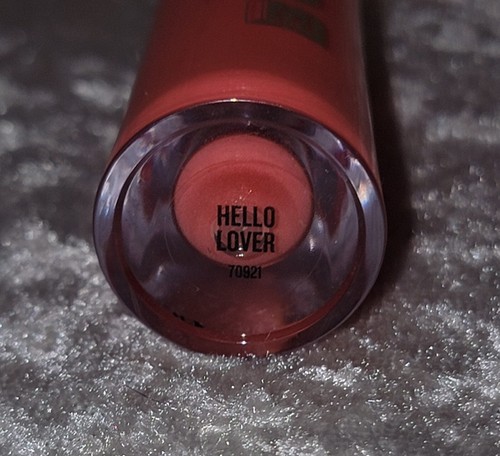 Bare Escentuals BUXOM Full-Bodied Lip Gloss, Hello Lover 4.45ml / 0.15 fl. oz. - Picture 3 of 3