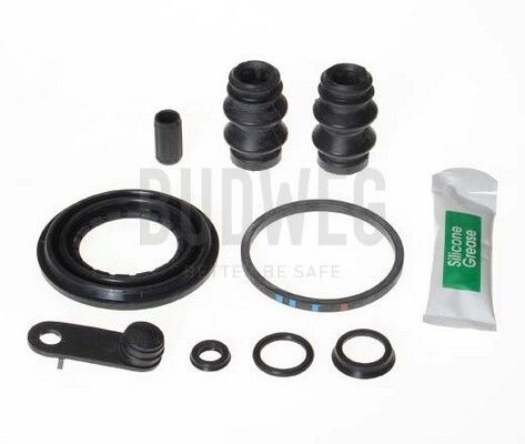 Budweg Caliper 204892 Reparatursatz, Bremssattel FüR Ford-image