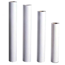 TIDI Choice Exam Table Barriers