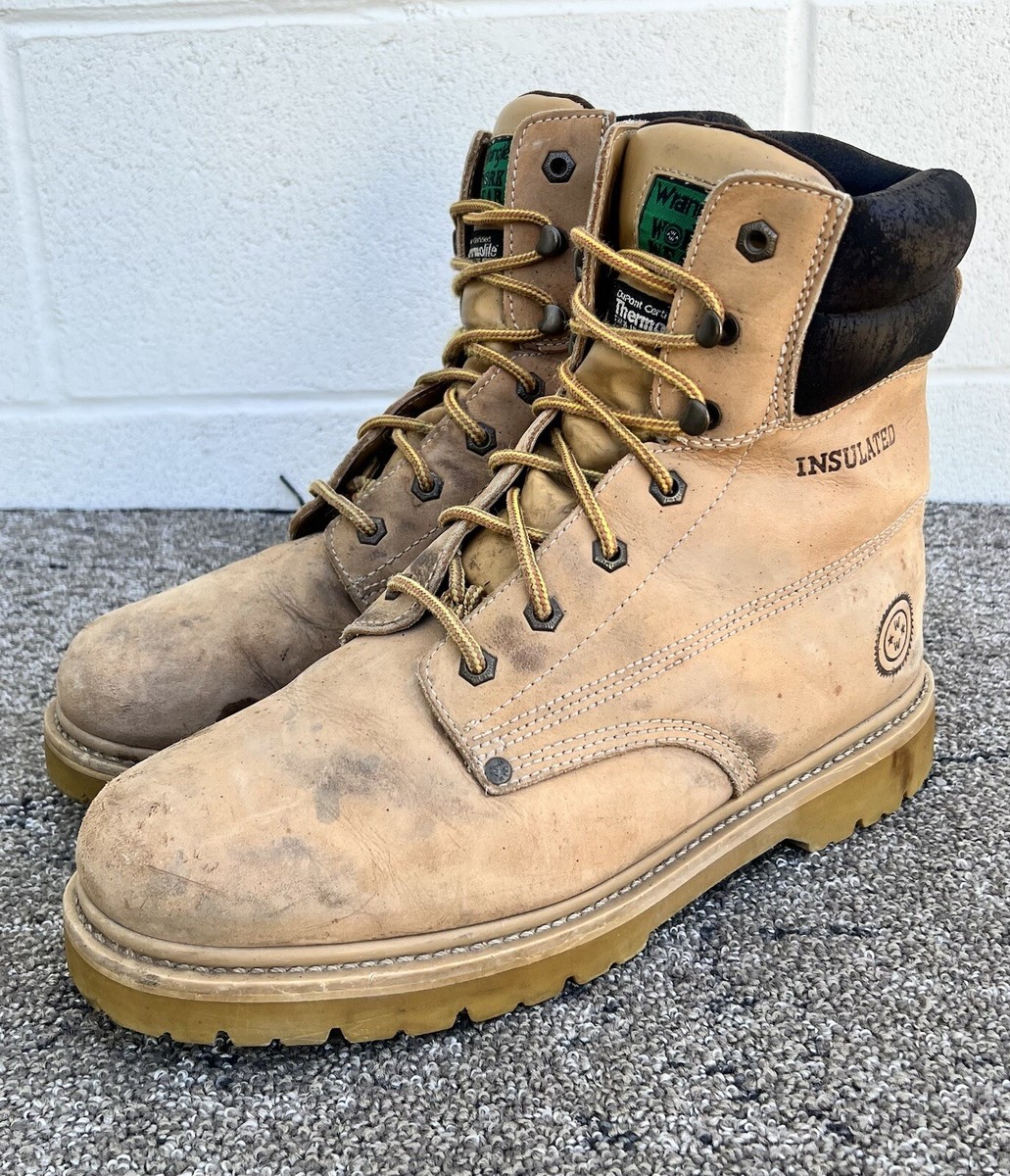 WRANGLER 8 display picture 1