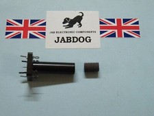 Coil former, Ferrite Slugs RF Tuning Ham Radio 6mm 228-090 2g