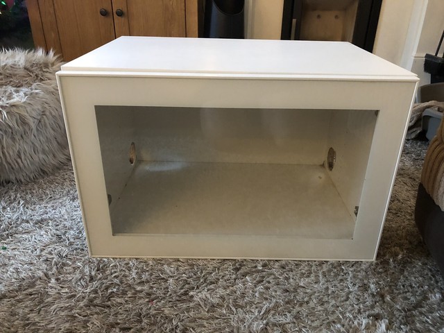 Ikea Sindvik Glass Door Front White For Besta Cupboard Tv Stand Cabinet - Ikea Tv Stand Glass Doors Ikea Sindvik Glass Door Front White For Besta Cupboard Tv Stand Cabinet - Ikea Tv Stand Glass Doors