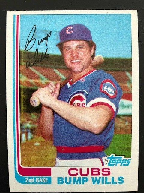 1982 Topps Traded Complete Your Set Baseball Card U Pick List NM-MT FLAT SHIP.63 - Picture 121 of 124