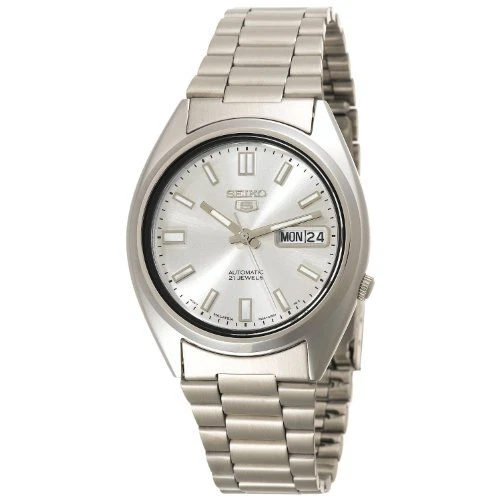 SEIKO 5 SNXS73K1 Men's Mechanical Watch