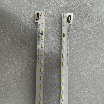 LED Backlight(2)For L55M6-5P CRH-BN554014EMC38S2P96D-L/R GAN01-1627A 1628A-P1