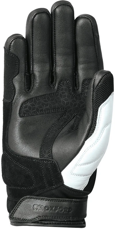 Oxford RP-6S Black White Red, photo 2 of 2