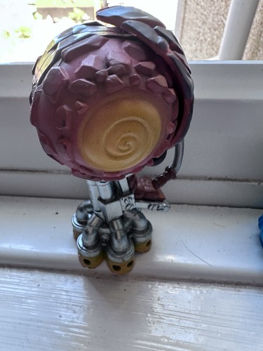 9 X Skylanders And Collectors Box - Picture 4 of 11