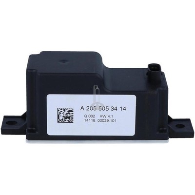 XENUS Spannungsstabilisator Start - Stopp-System Spannnung Wandler Modul 