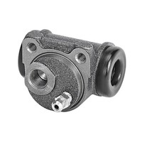 Radbremszylinder Hinterachse Links Ø 19 Mm Valeo FüR U.A. CitroËN AX