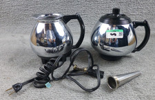 Sunbeam Coffee Master C30C Double Bubble Unte...