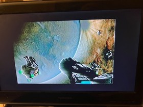 moho game dreamcast (disc only)