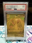 2026 POKEMON ASC EN MEGA CHARIZARD Y ex MEGA HYPER RARE #294 PSA 9 MINT