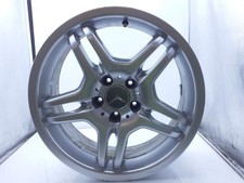 Jantes Mercedes CLASSE B