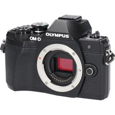 Authentic OLYMPUS E-M10 MARK III 270-004-361-1963